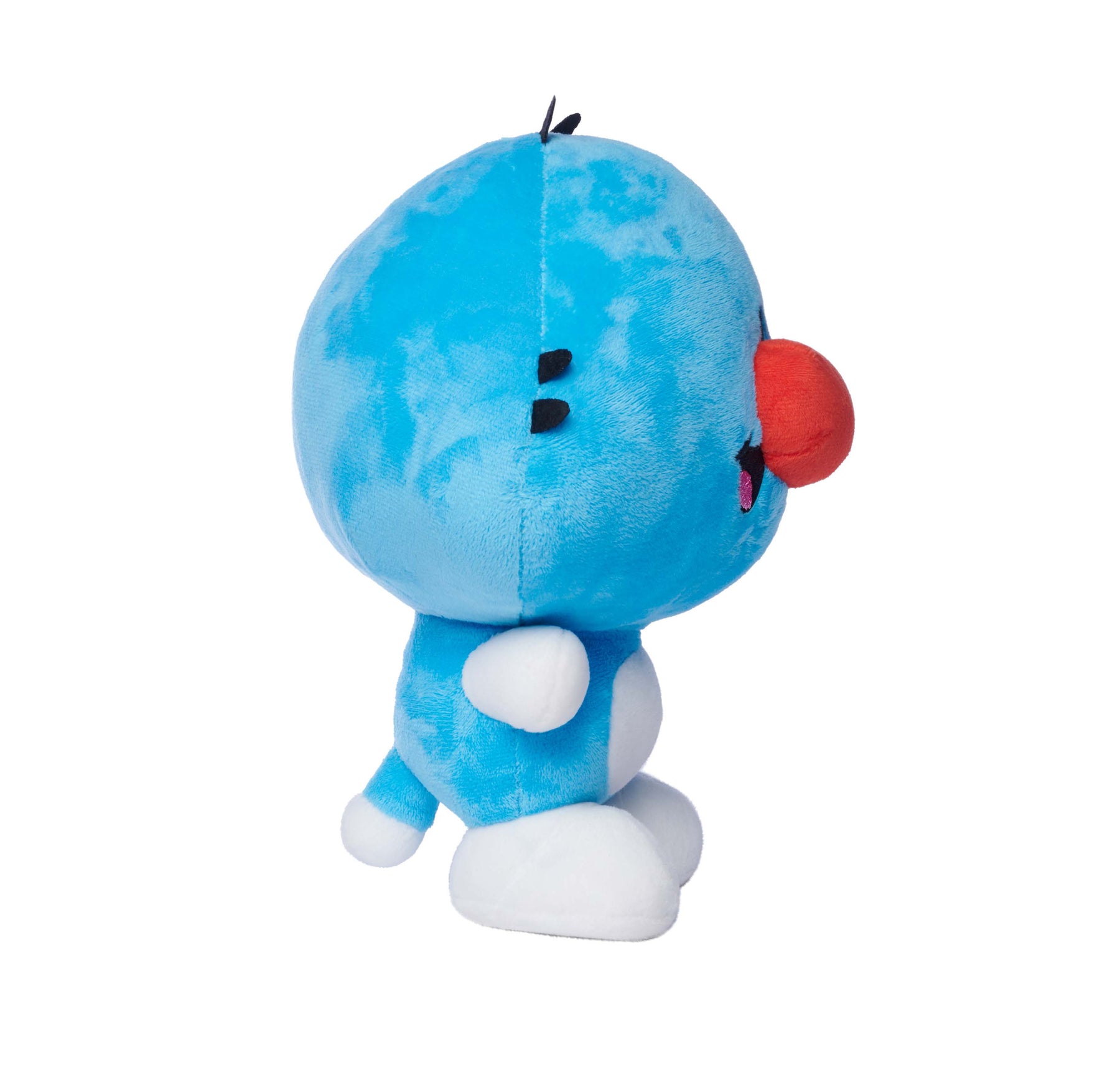 OGGY OGGY Peluche 25cm