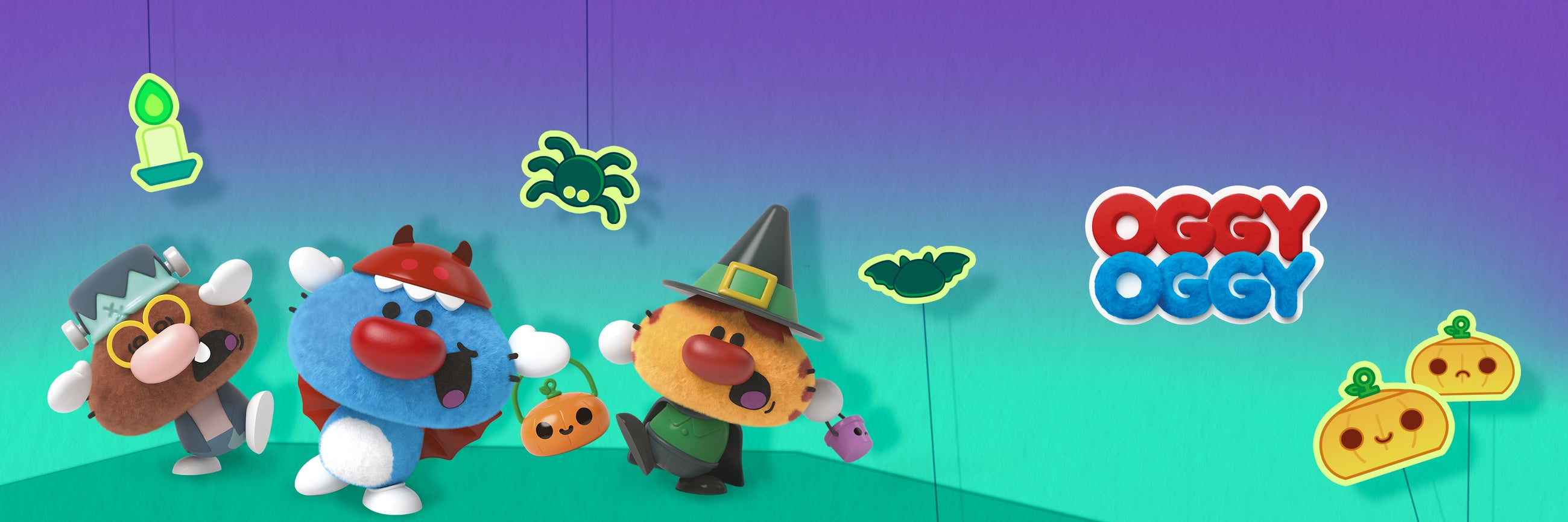 Xilam Shop - Oggy Oggy Official Shop