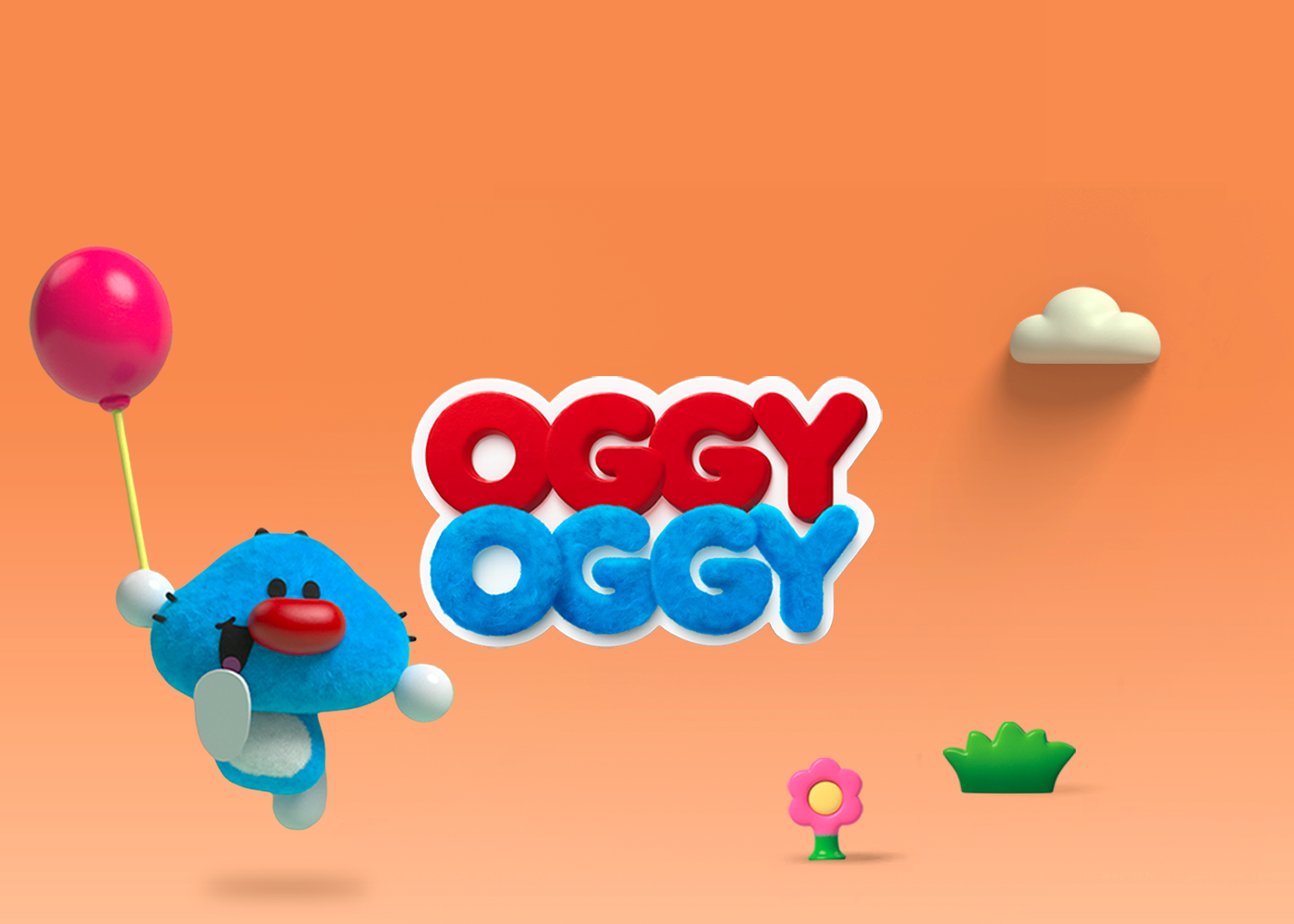 Xilam Shop - Oggy Oggy Official Shop
